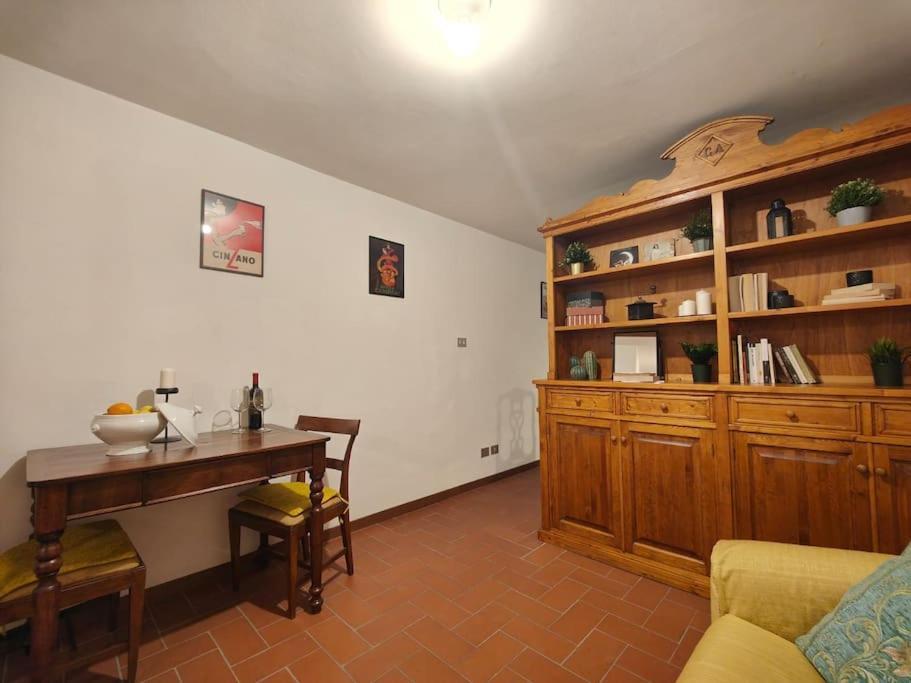 Fiesolana Studio-2 Pax Florence