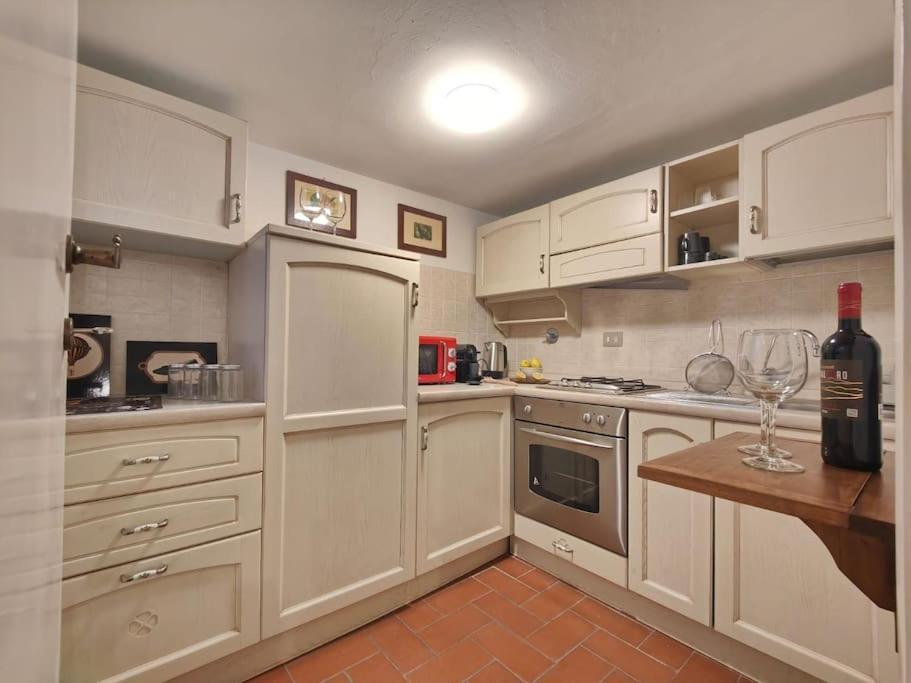 Appartement Fiesolana Studio-2 Pax Florence