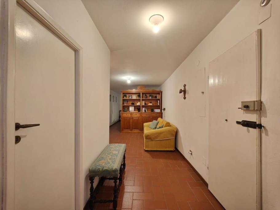 Fiesolana Studio-2 Pax *