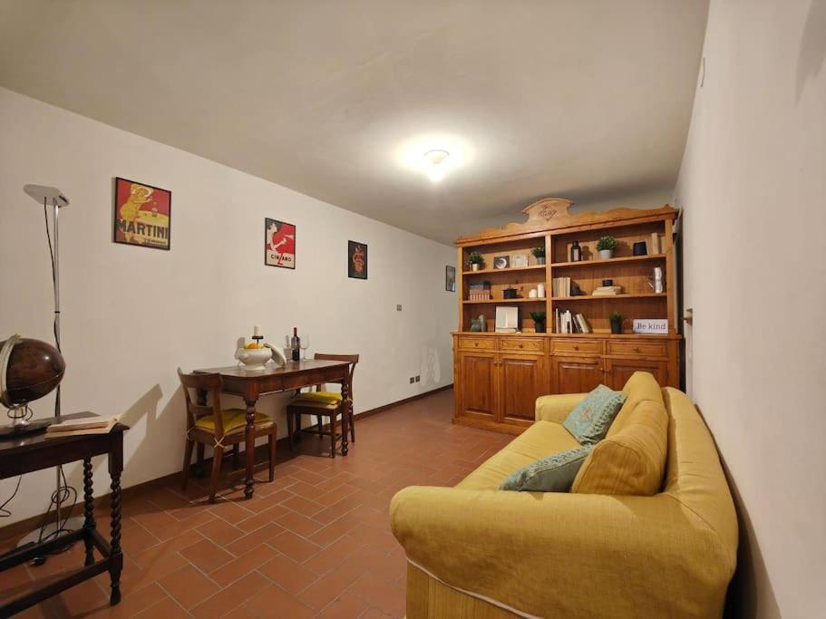 Fiesolana Studio-2 Pax *