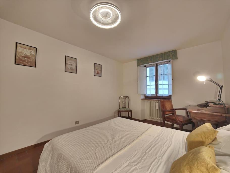 Fiesolana Studio-2 Pax