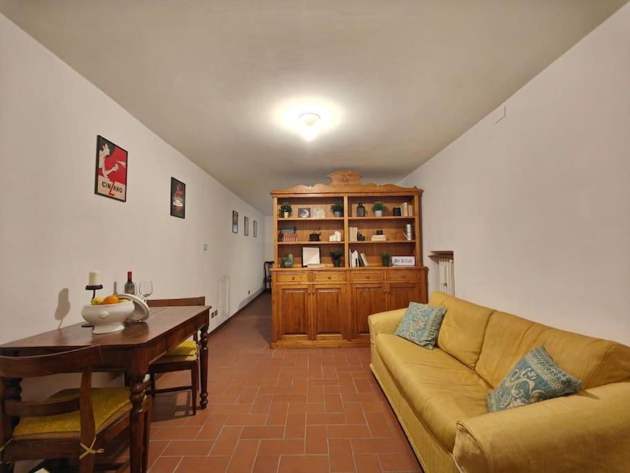 Fiesolana Studio-2 Pax Appartement