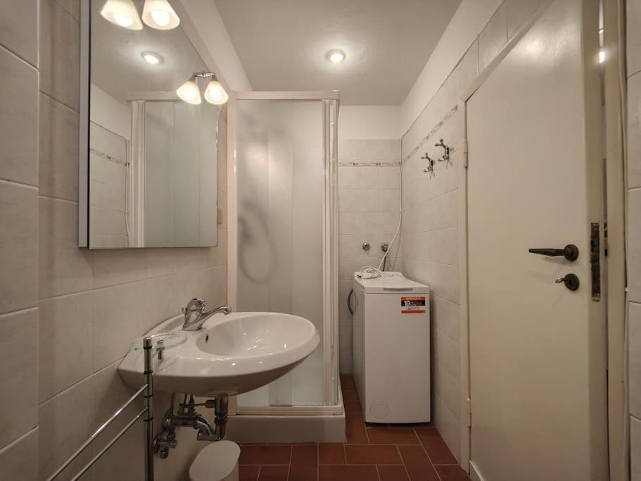 Appartement Fiesolana Studio-2 Pax *