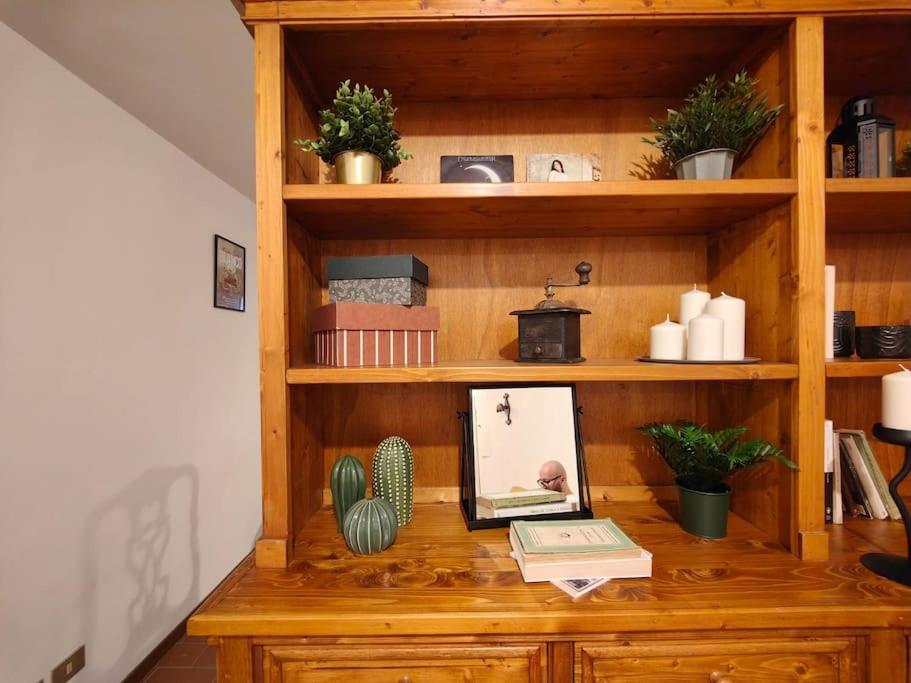 Fiesolana Studio-2 Pax Appartement Florence