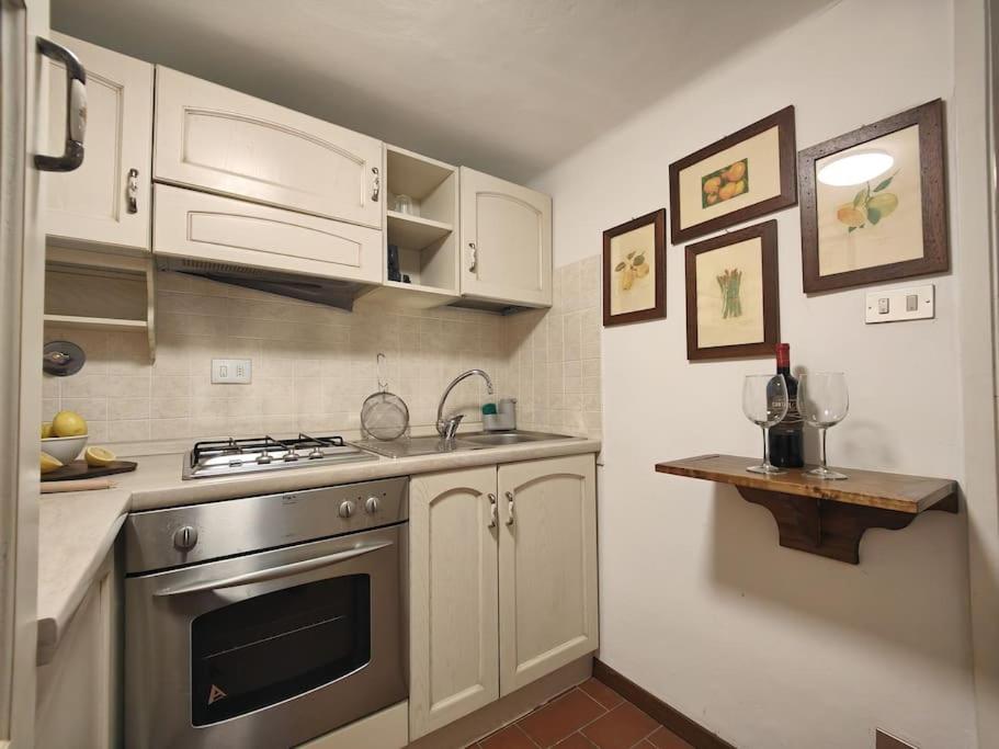 Fiesolana Studio-2 Pax