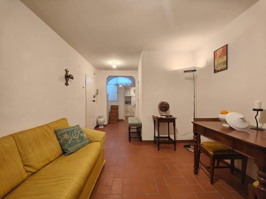 Fiesolana Studio-2 Pax Appartement