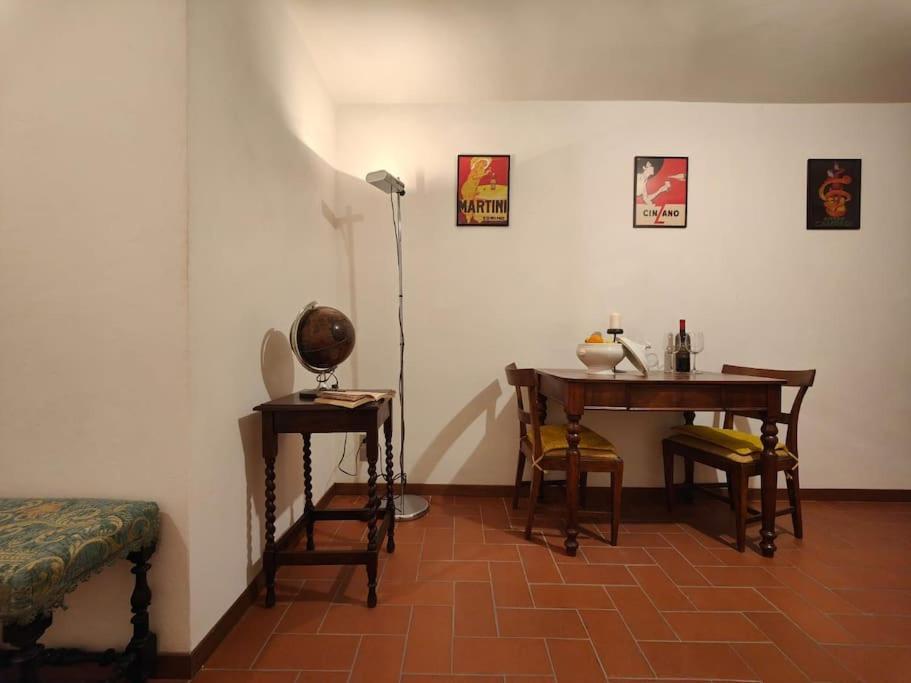 Fiesolana Studio-2 Pax * Florence