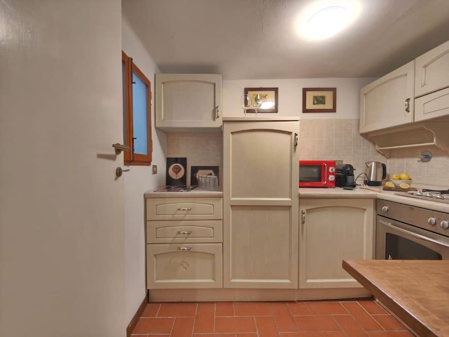 Fiesolana Studio-2 Pax Appartement Florence