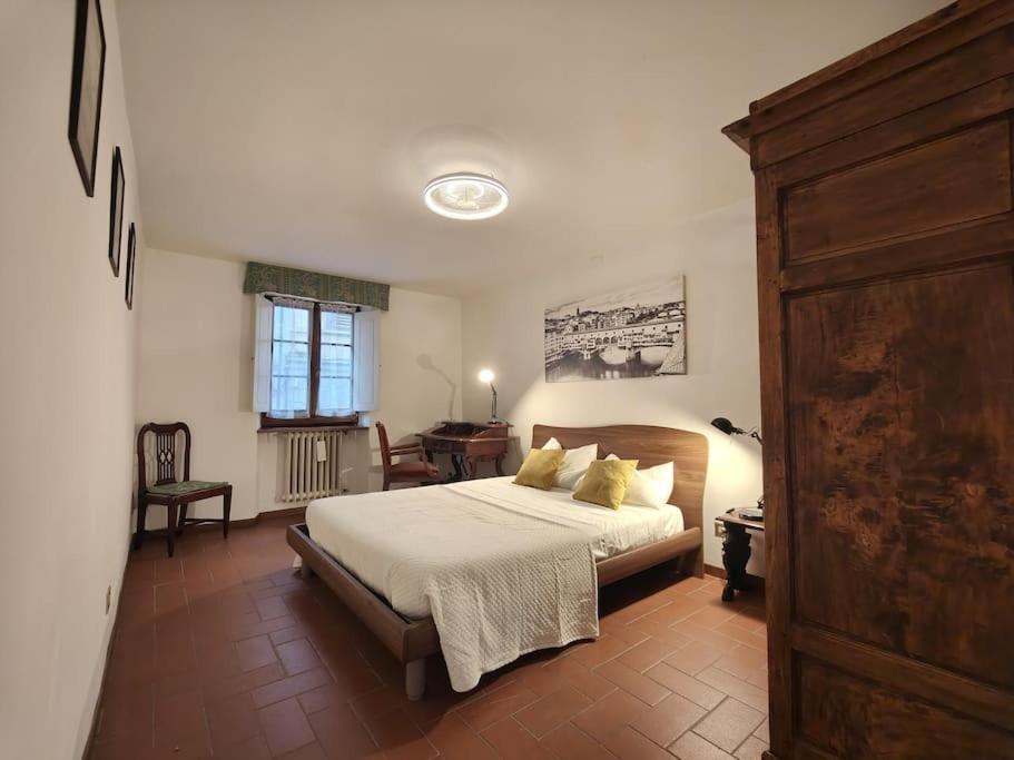 Appartement Fiesolana Studio-2 Pax Florence