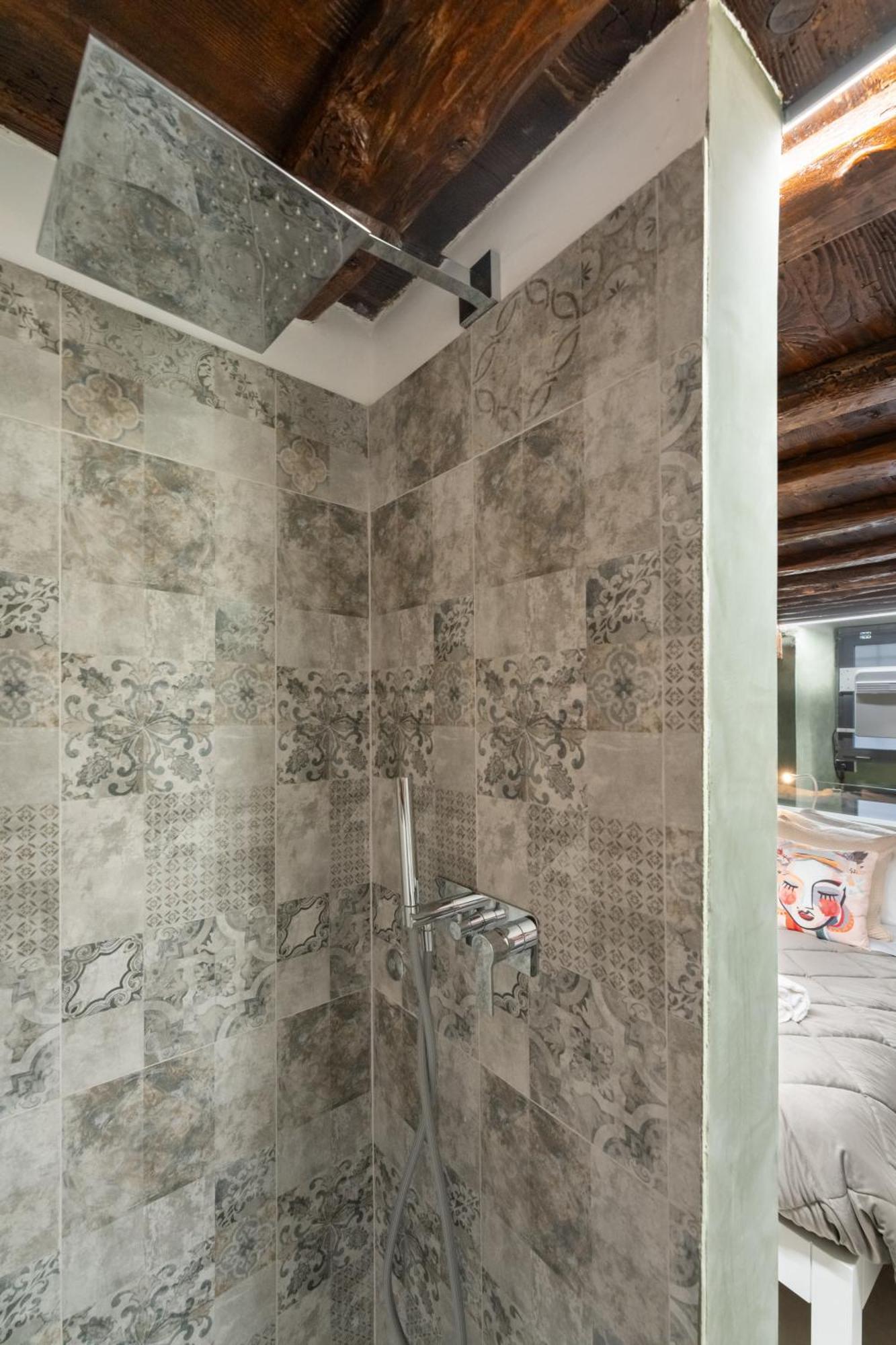 Appartement Keys Of Italy - Vigna Vecchia 24 - Cozy Mezzanine In Santa Croce