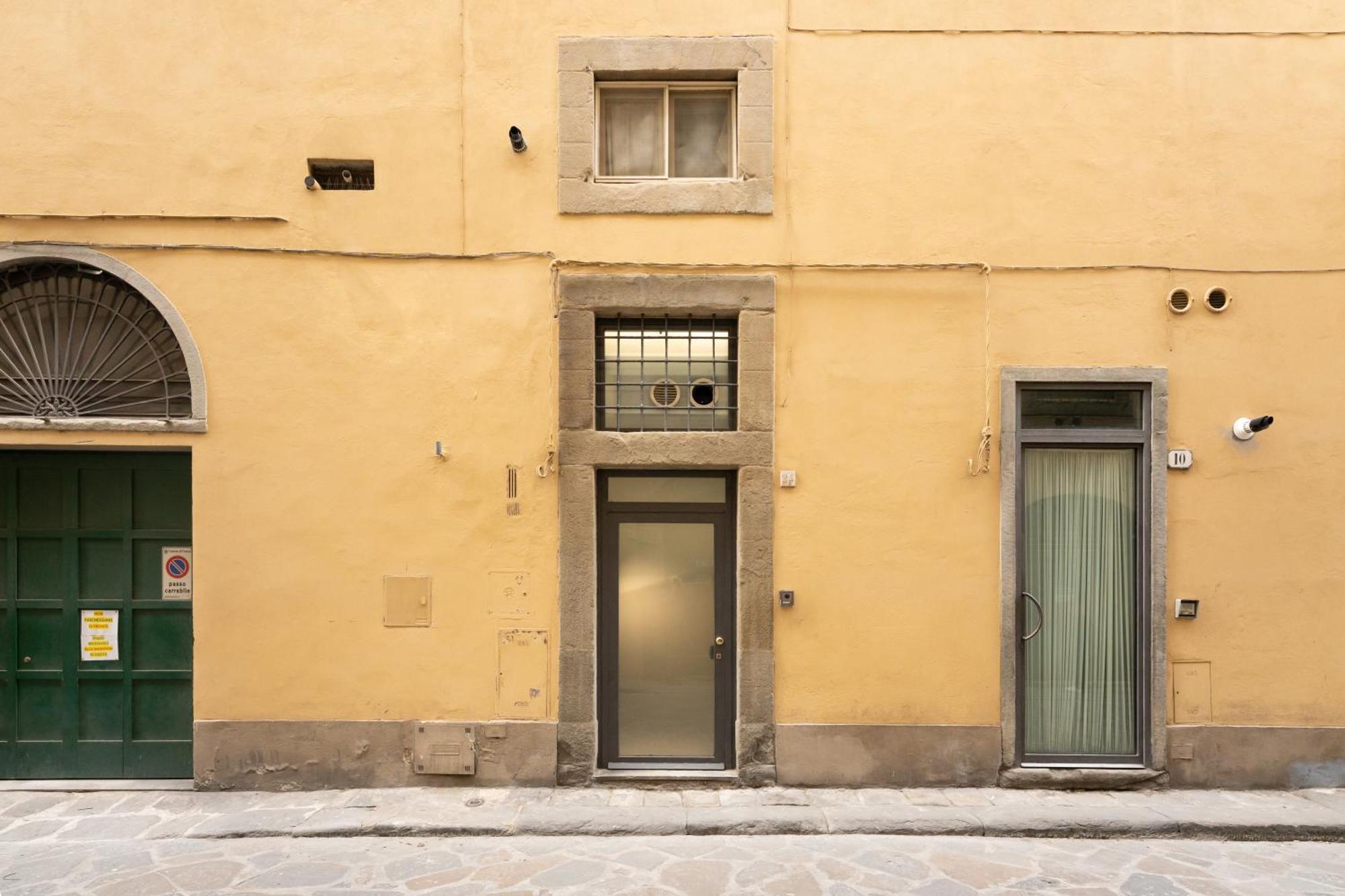 Keys Of Italy - Vigna Vecchia 24 - Cozy Mezzanine In Santa Croce Appartement *