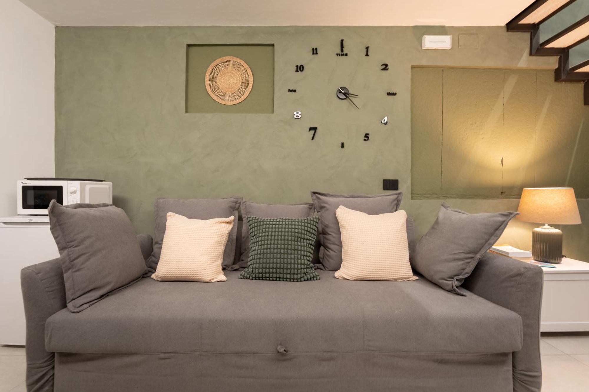 Appartement Keys Of Italy - Vigna Vecchia 24 - Cozy Mezzanine In Santa Croce