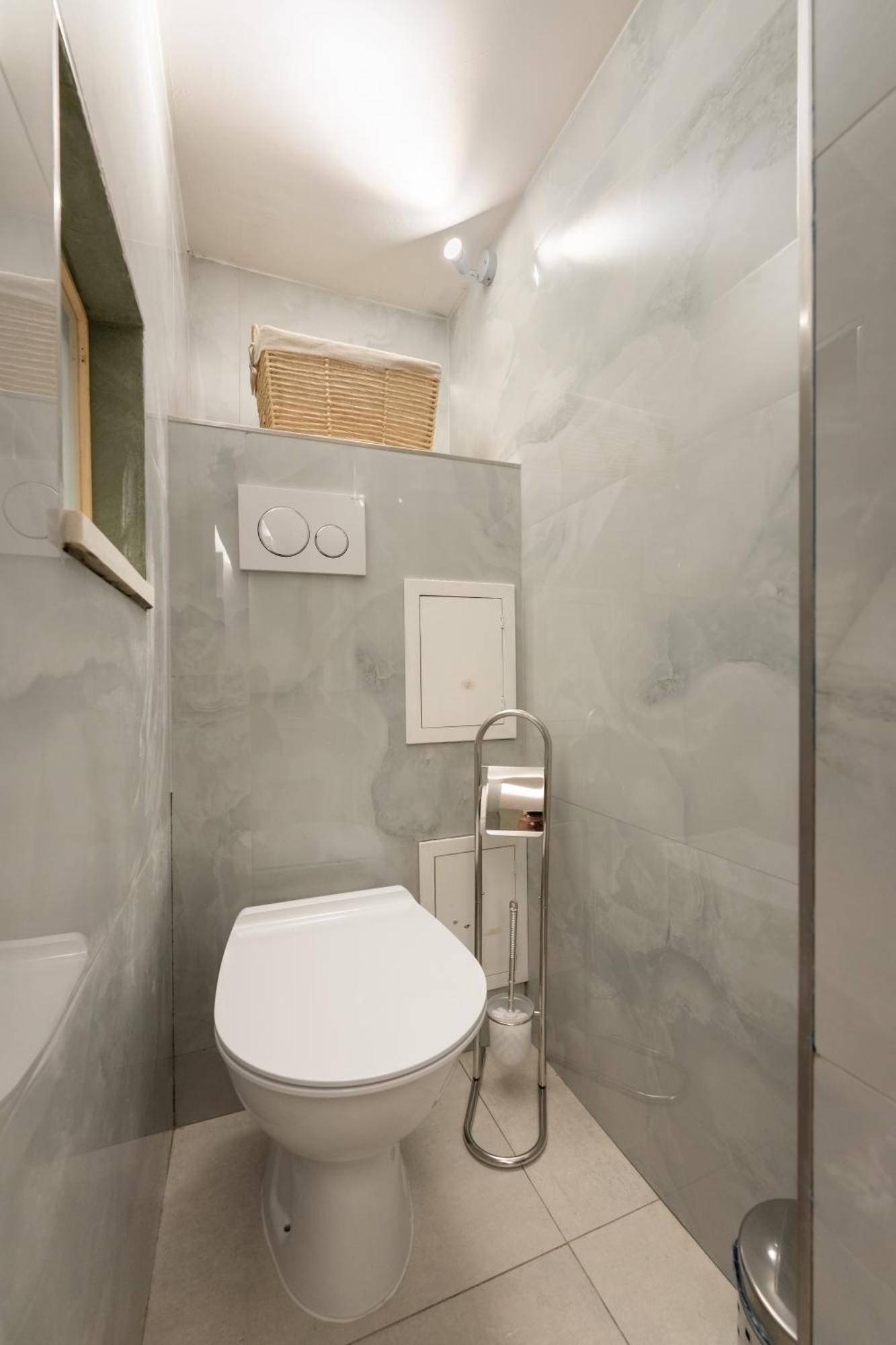 Keys Of Italy - Vigna Vecchia 24 - Cozy Mezzanine In Santa Croce Appartement Florence