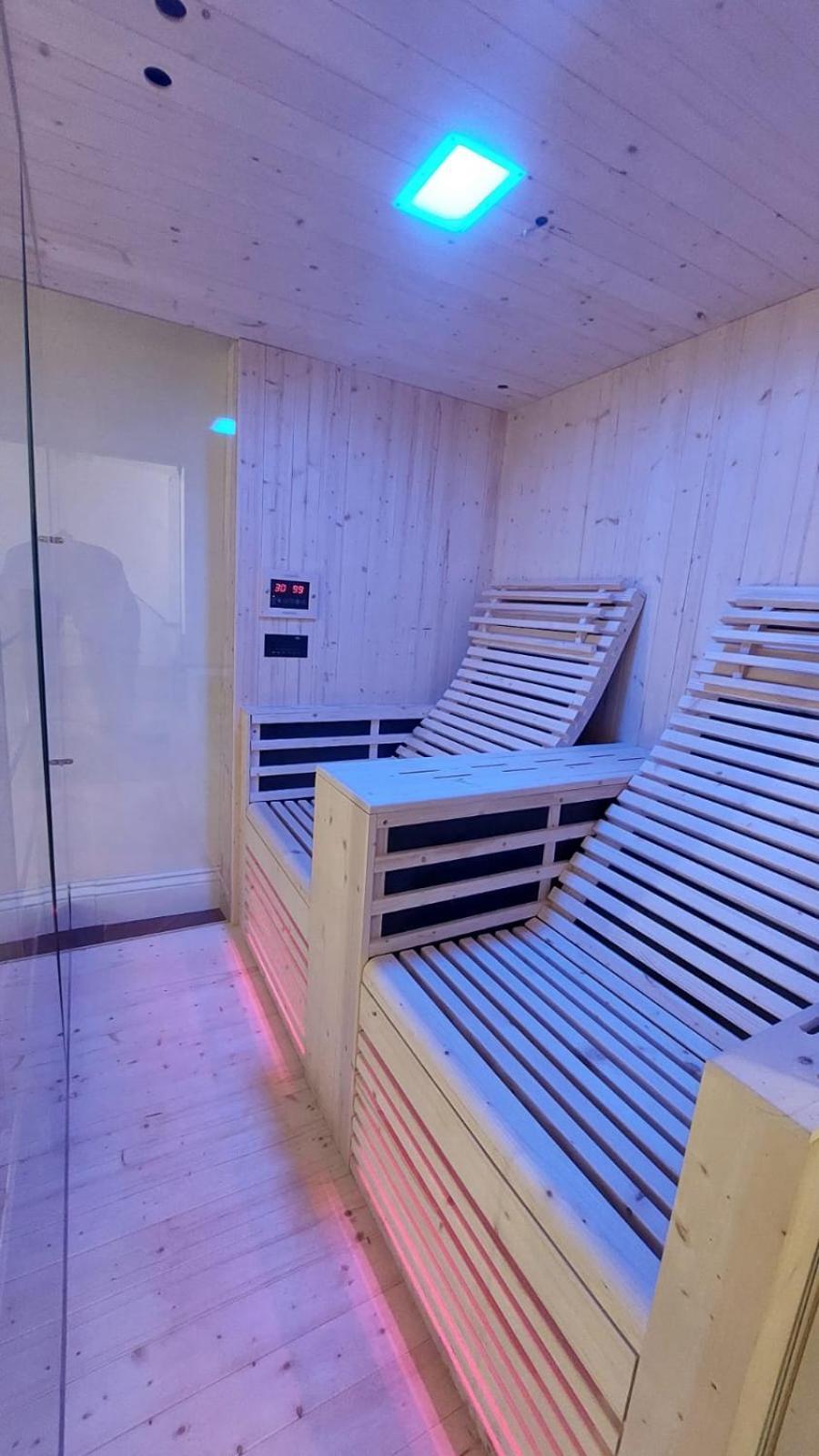 Loft Moderno Vista Centro Citta J House Appartement Florence