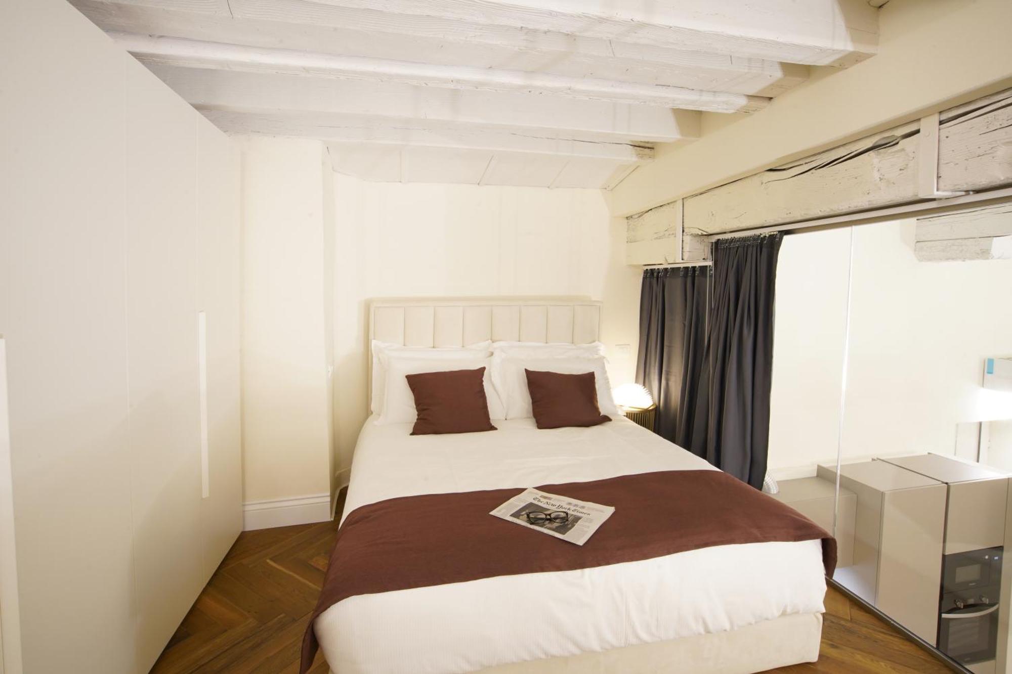 Loft Moderno Vista Centro Citta J House * Florença