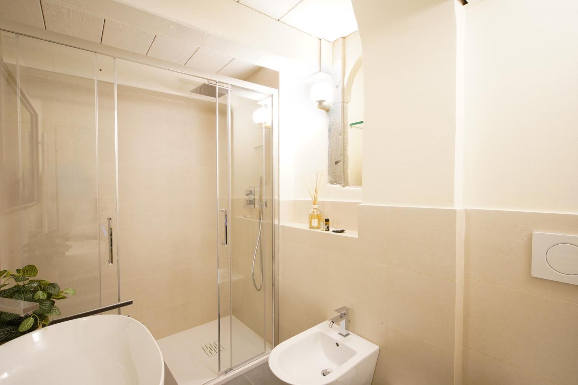 Loft Moderno Vista Centro Citta J House