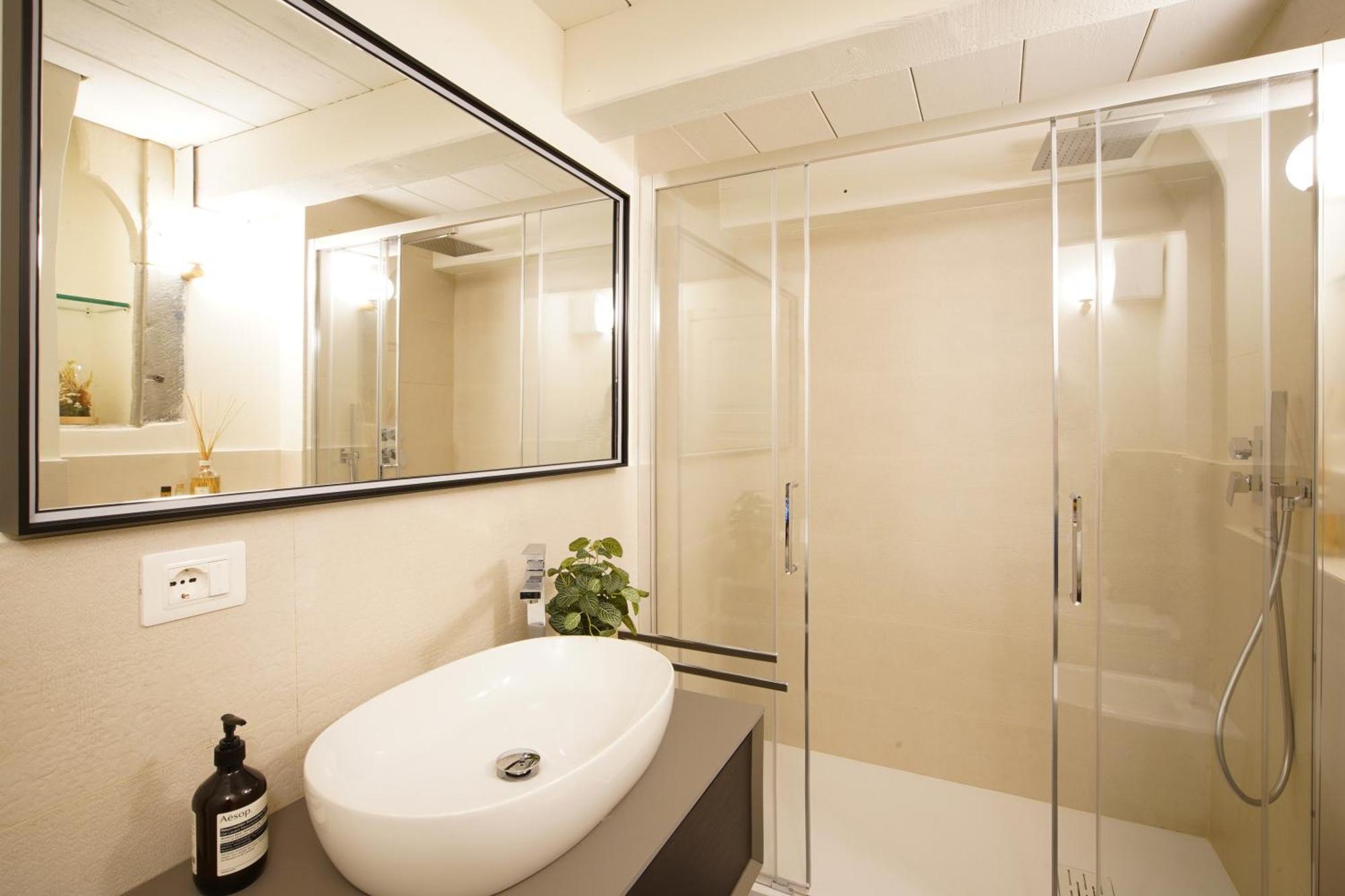 Loft Moderno Vista Centro Citta J House Appartement Florence