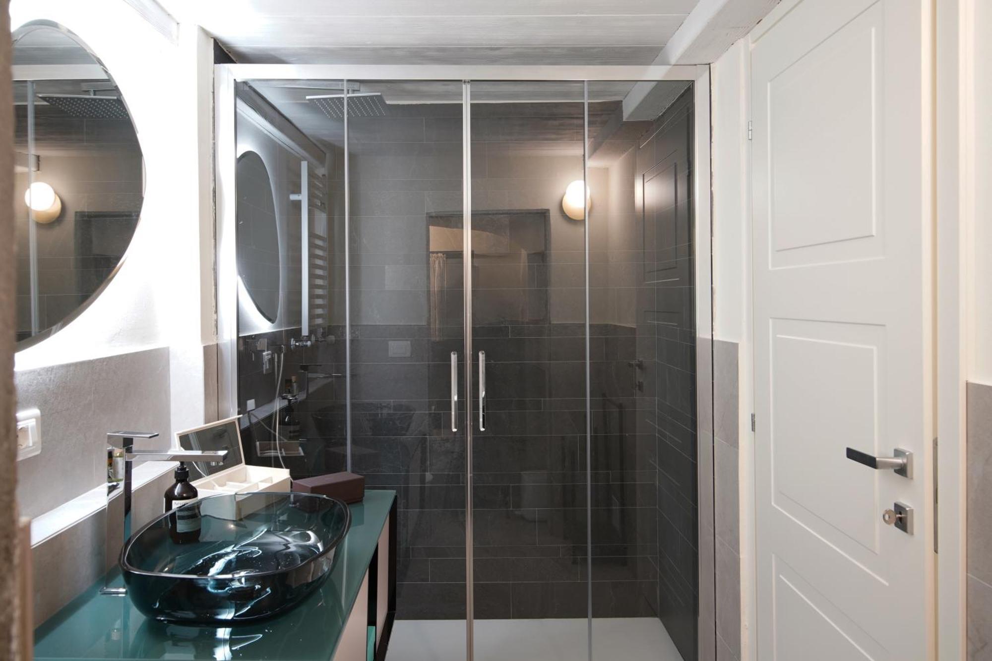 Loft Moderno Vista Centro Citta J House Apartamento