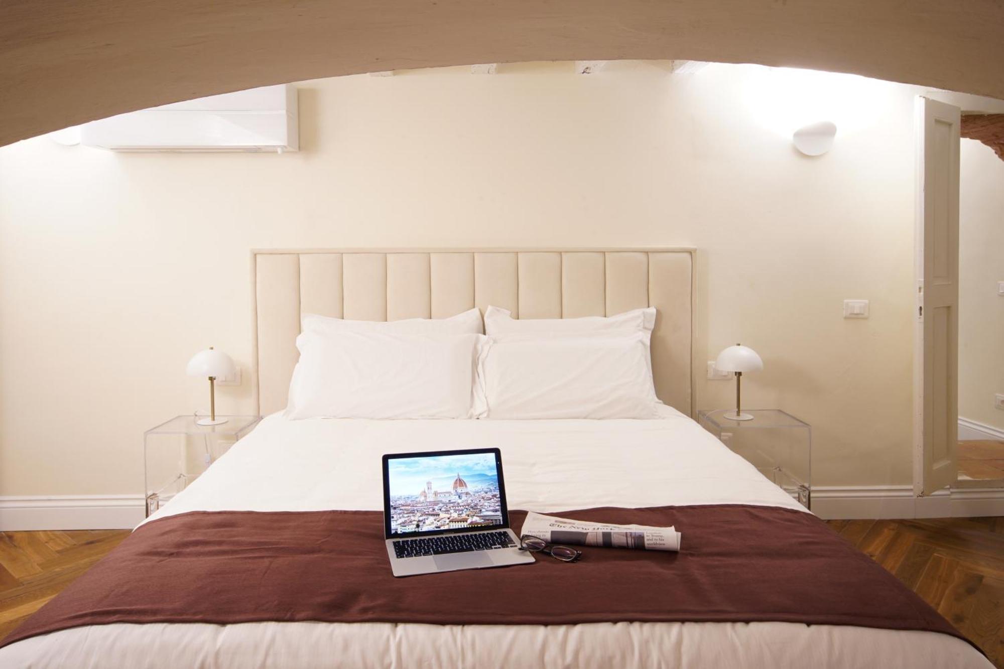 Loft Moderno Vista Centro Citta J House * Florence