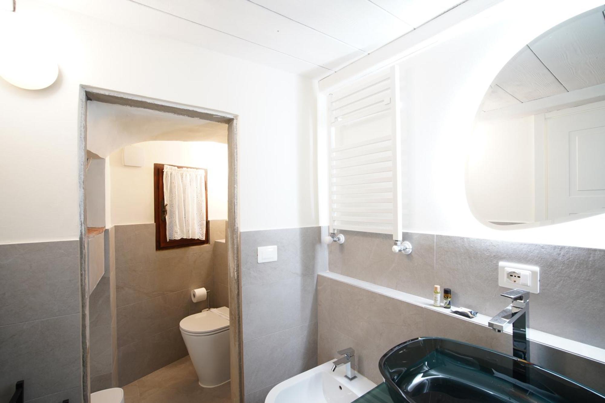 Loft Moderno Vista Centro Citta J House Appartement *