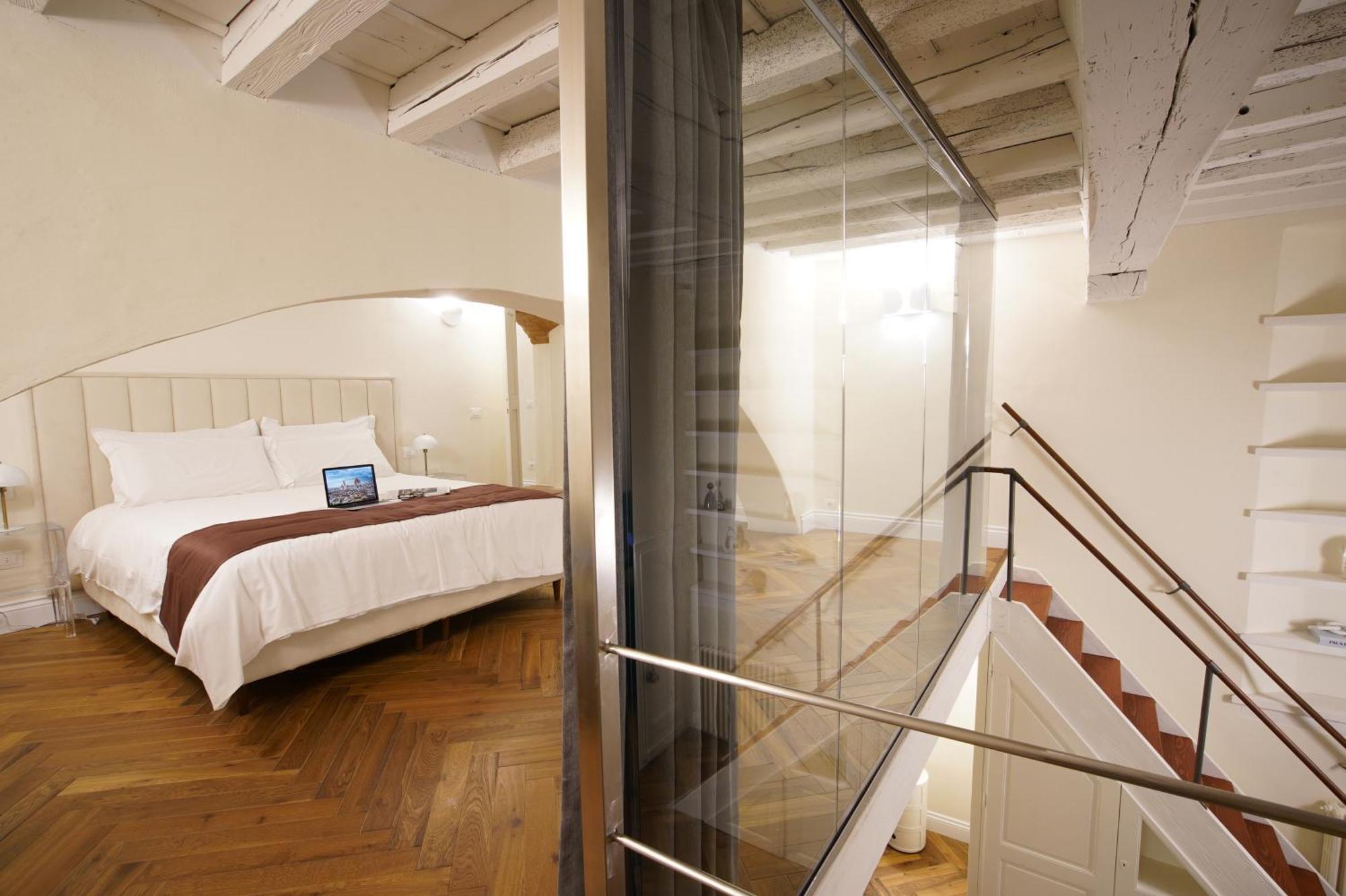 Loft Moderno Vista Centro Citta J House Apartamento