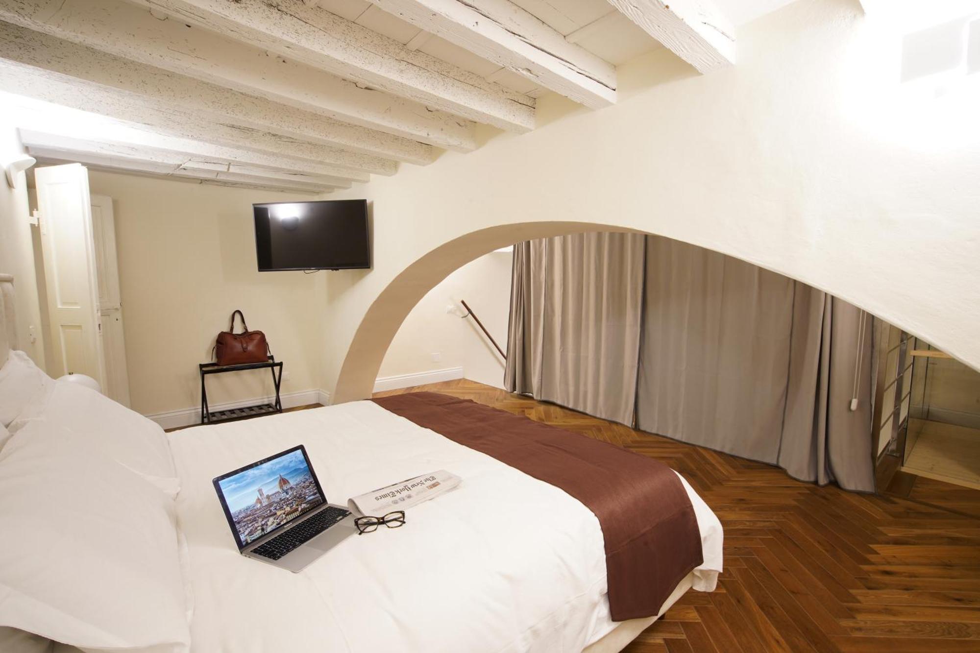 Appartement Loft Moderno Vista Centro Citta J House