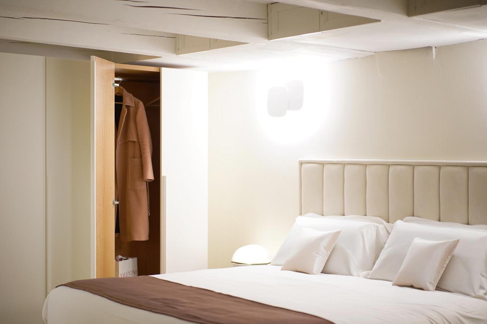 Loft Moderno Vista Centro Citta J House * Florence