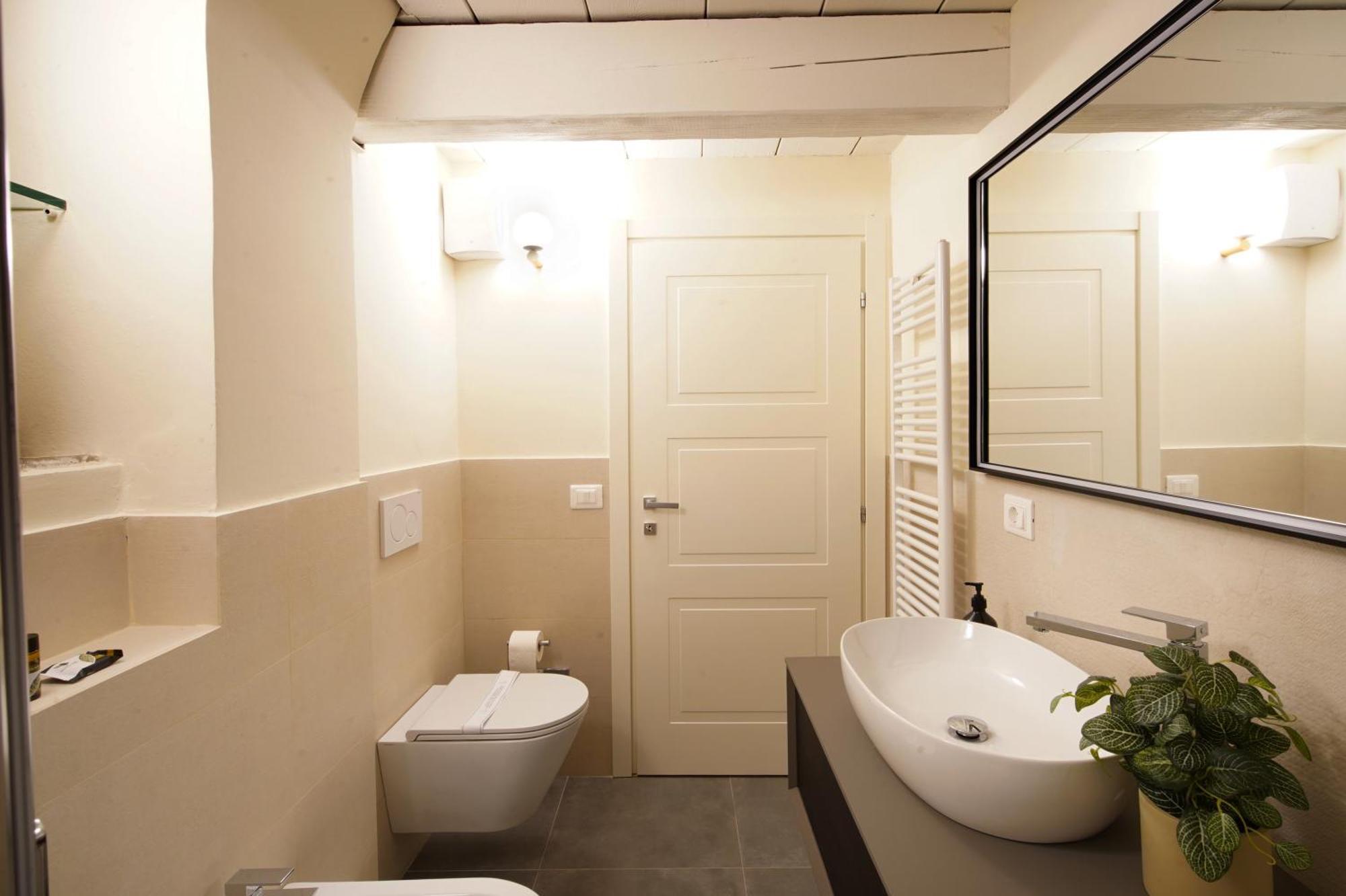 Appartement Loft Moderno Vista Centro Citta J House