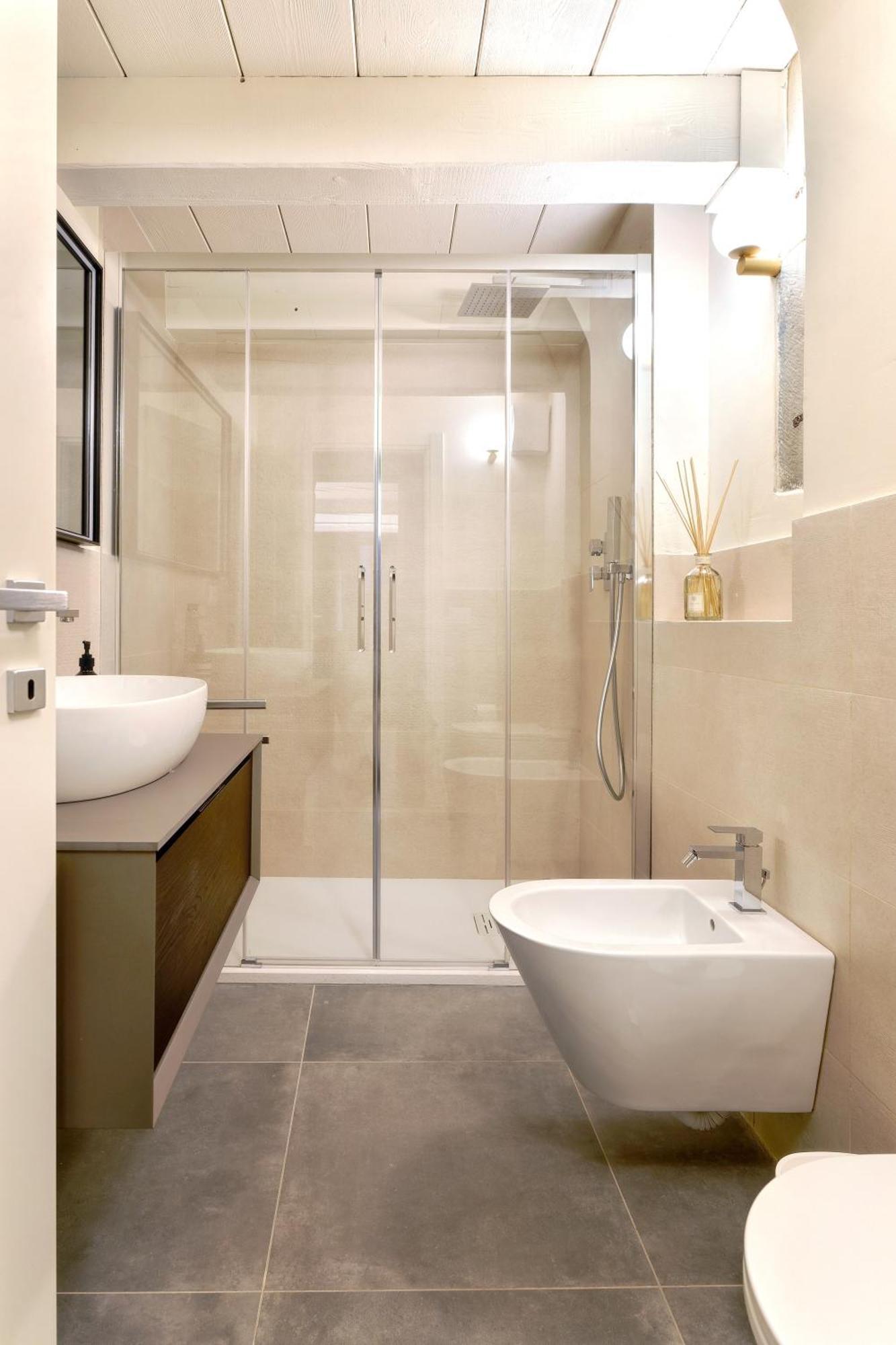 Loft Moderno Vista Centro Citta J House * Florence