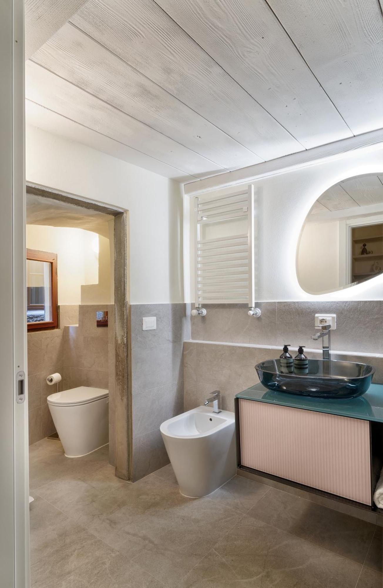 Loft Moderno Vista Centro Citta J House Florence