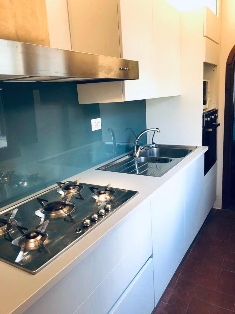 Appartement Souvenir Cestello *