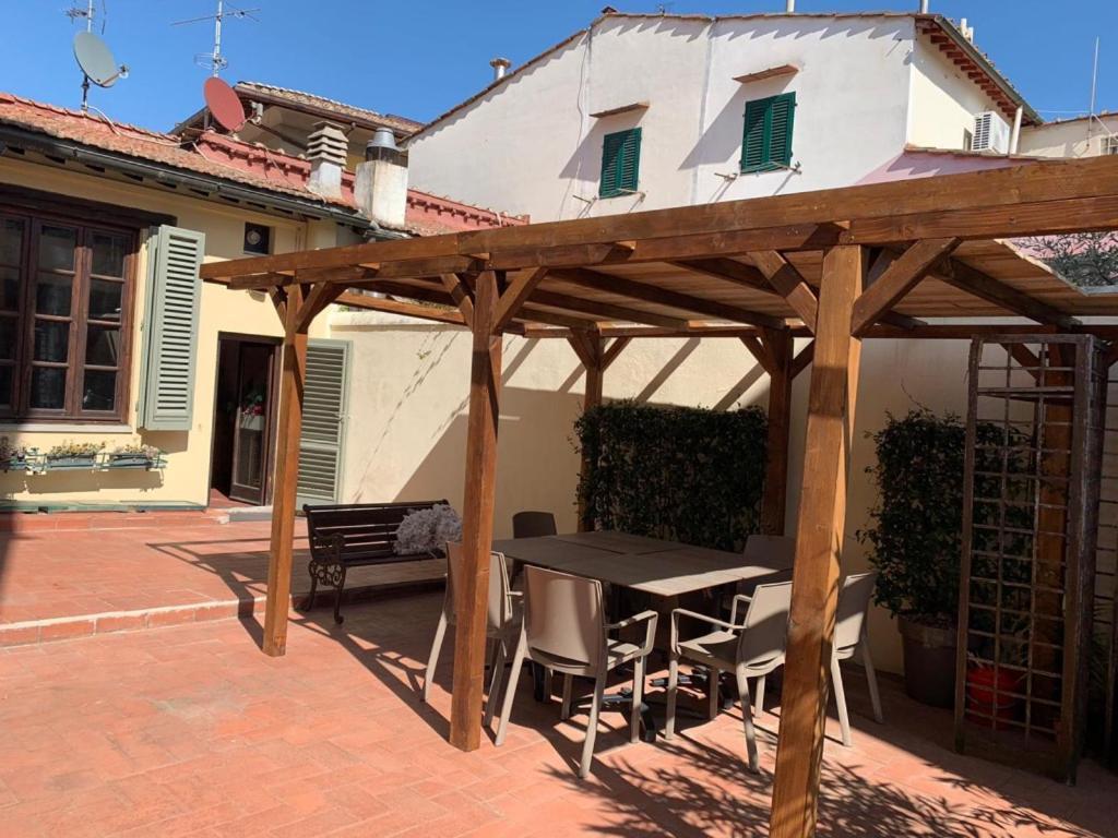 Souvenir Cestello Appartement
