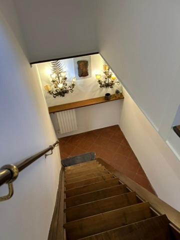 Souvenir Cestello Appartement Florence