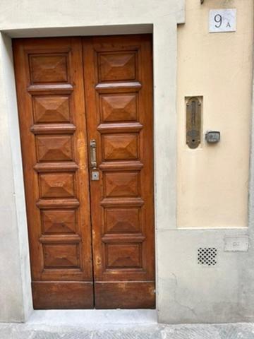Appartement Souvenir Cestello