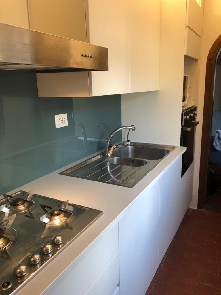 Souvenir Cestello Appartement