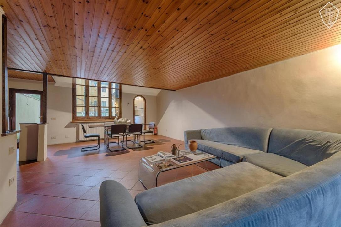 Souvenir Cestello Apartment *
