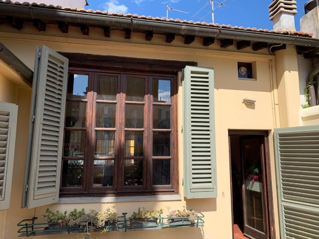 Souvenir Cestello Appartement Florence