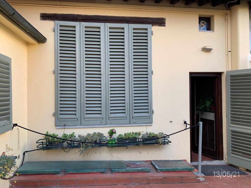 Souvenir Cestello Appartement