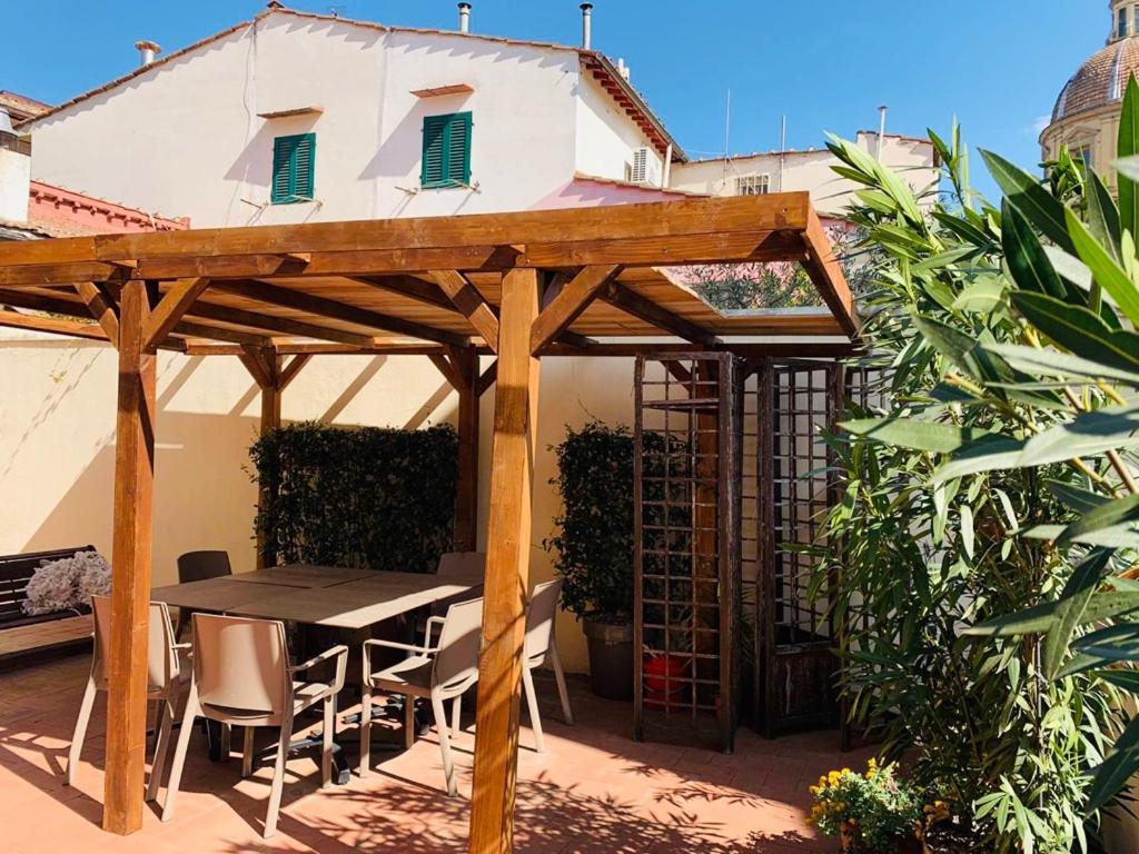 Souvenir Cestello Apartment