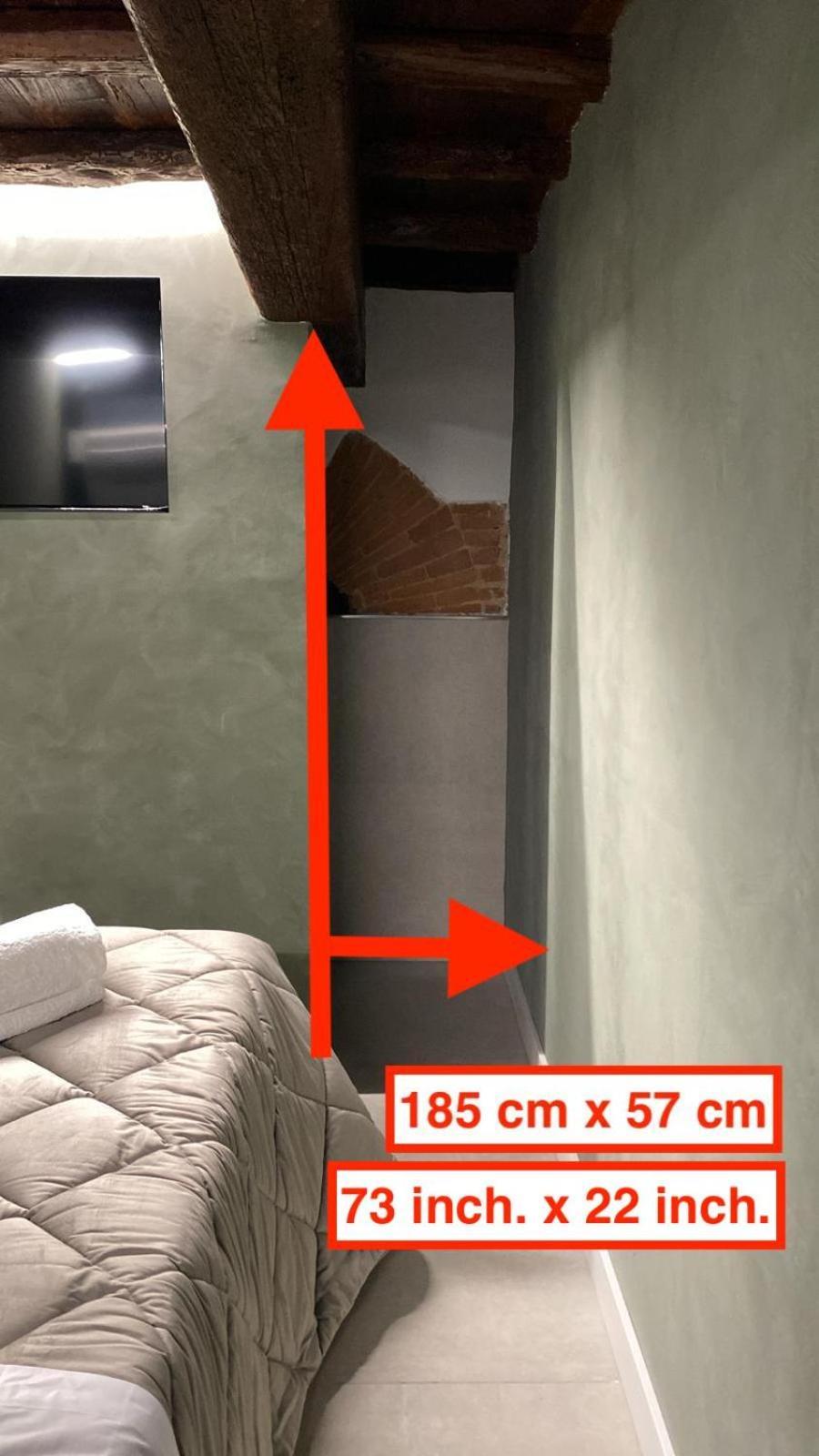 Keys Of Italy - Vigna Vecchia 24 - Cozy Mezzanine In Santa Croce Appartement