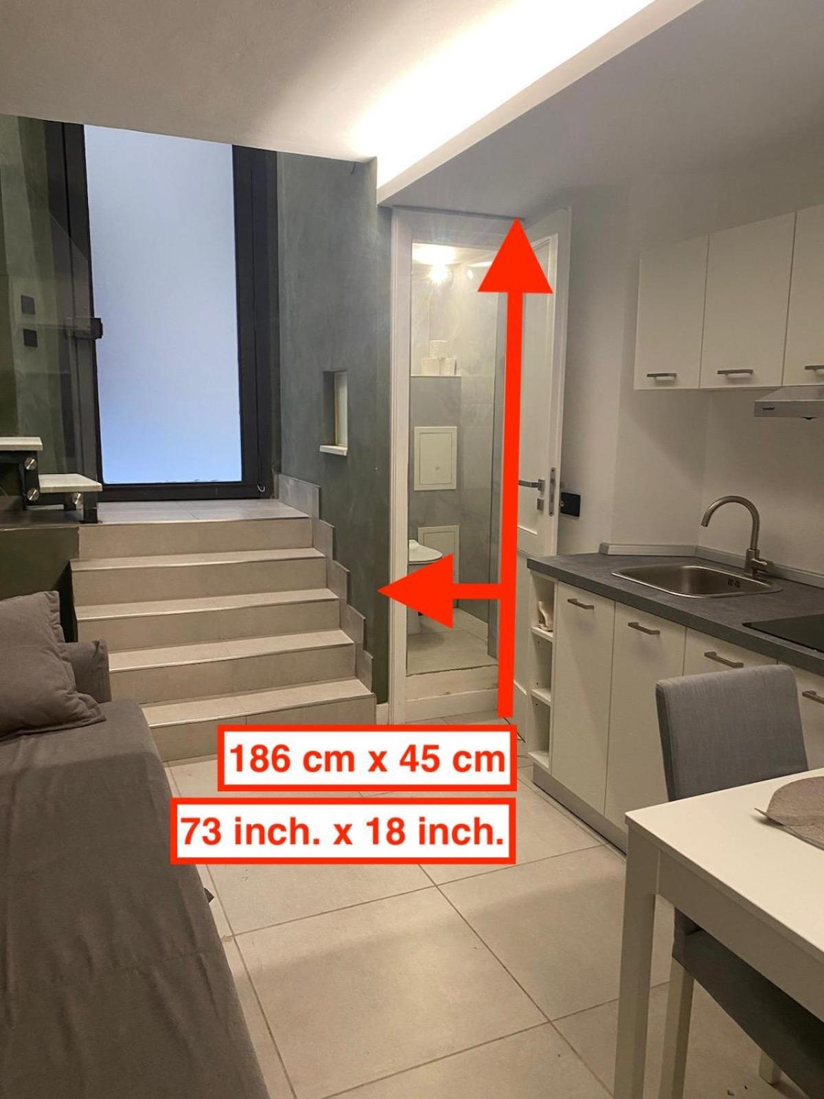 Appartement Keys Of Italy - Vigna Vecchia 24 - Cozy Mezzanine In Santa Croce *