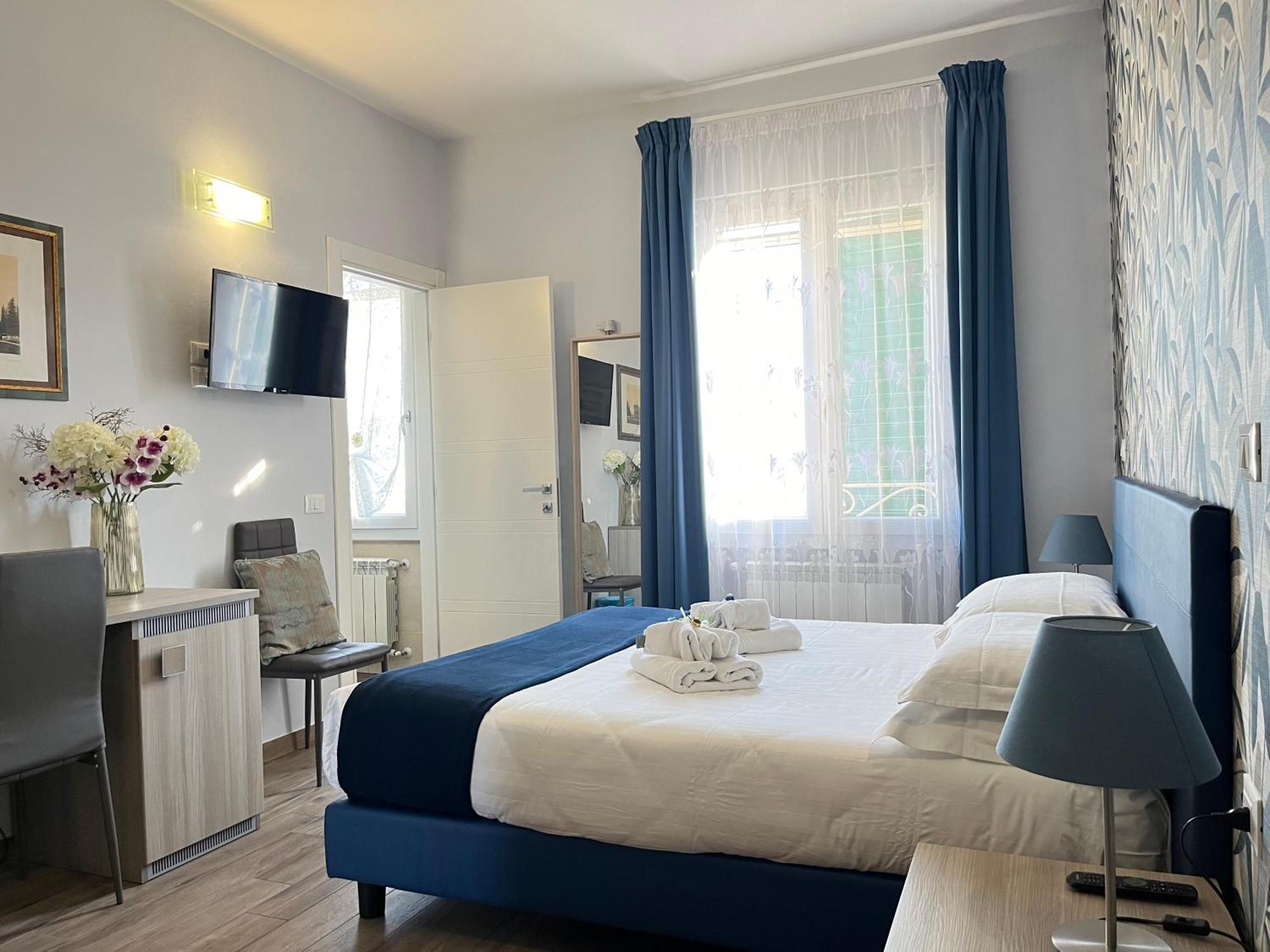 Porta Croce Guest house
