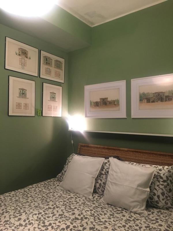 Apartamento La Maison De Fuecopared
