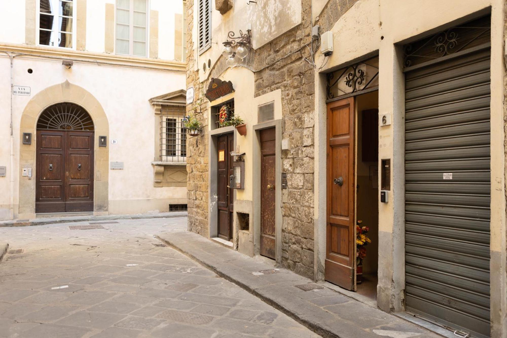 Tornabuoni - In Old Town Center Apartment Florence