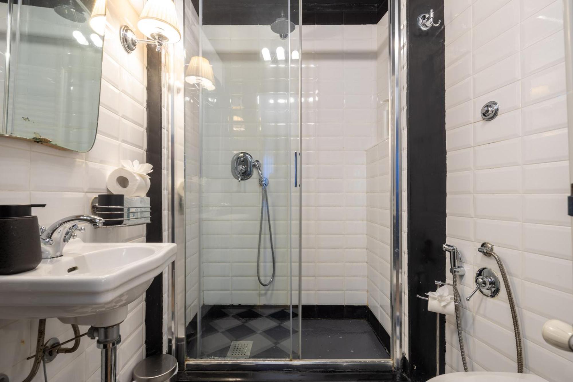 Tornabuoni - In Old Town Center Apartment Florence
