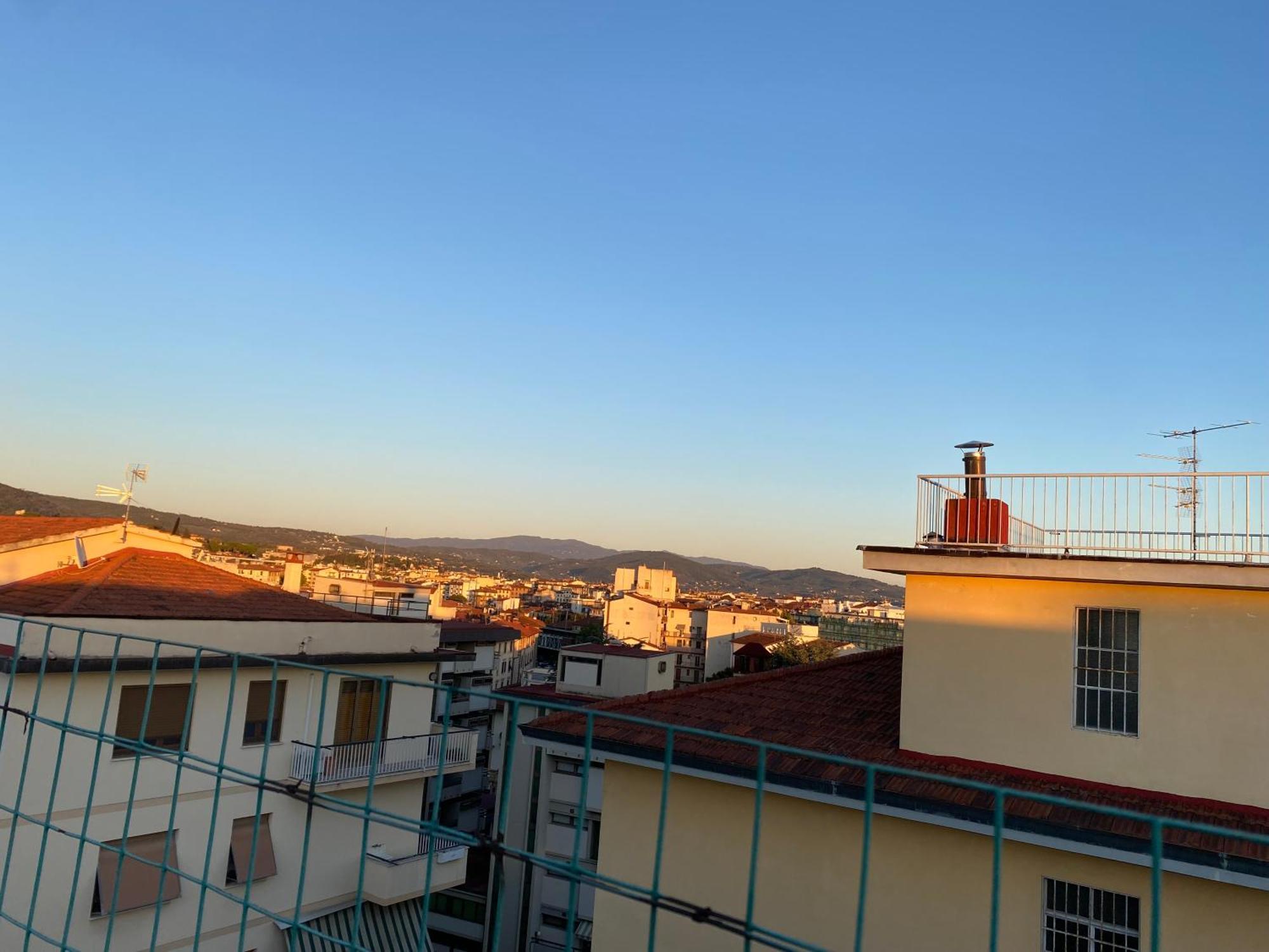 Attico Nesi Appartement Florence