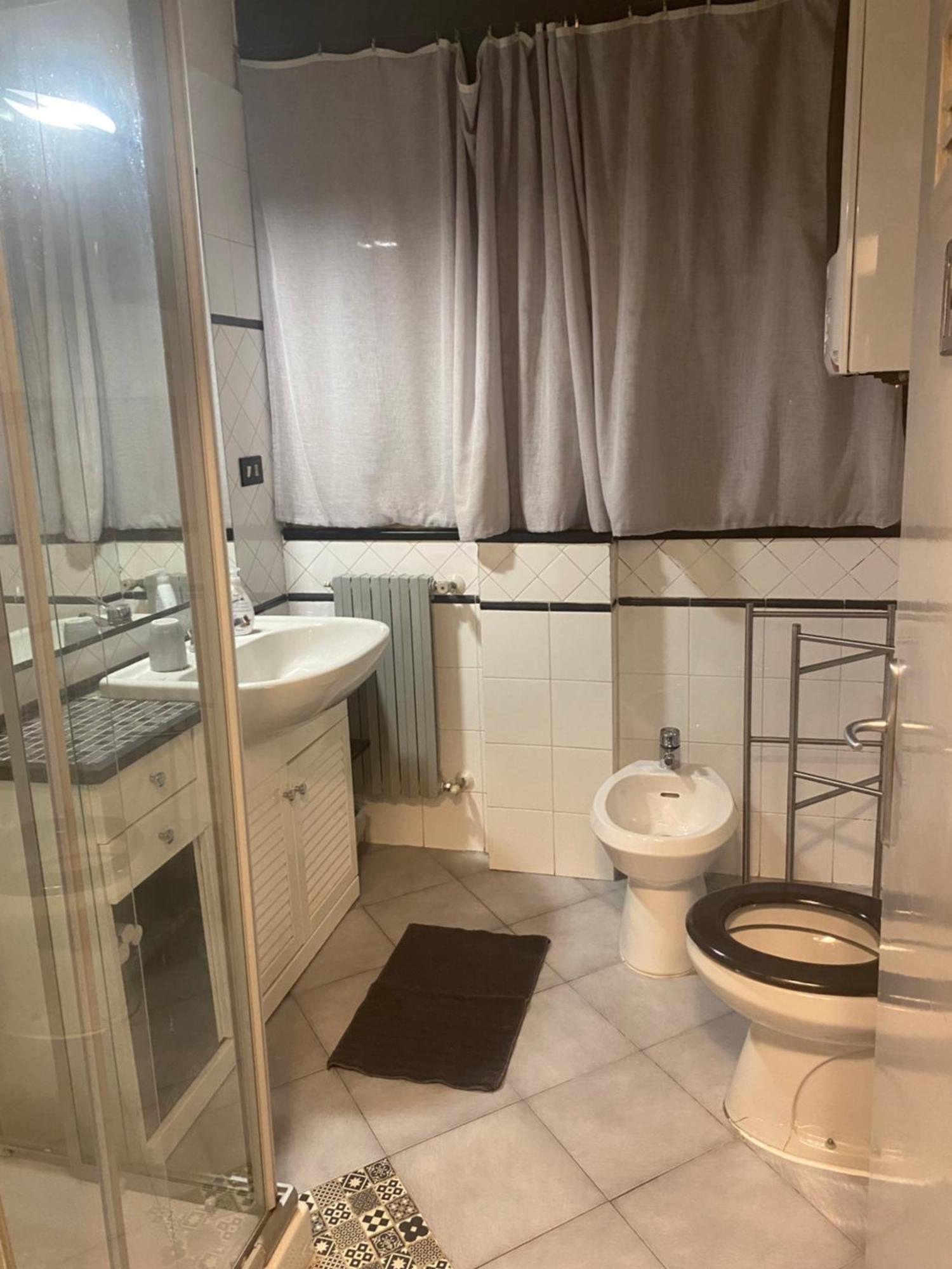 Appartement Attico Nesi
