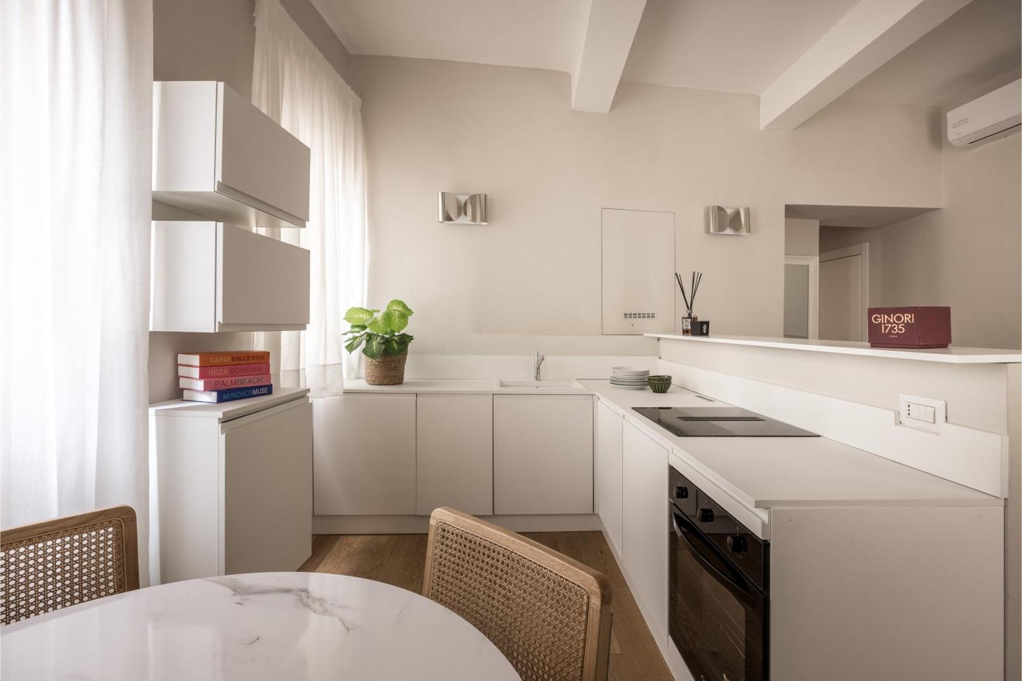 Tornabuoni Place & Dream By Mmega Appartamento Firenze