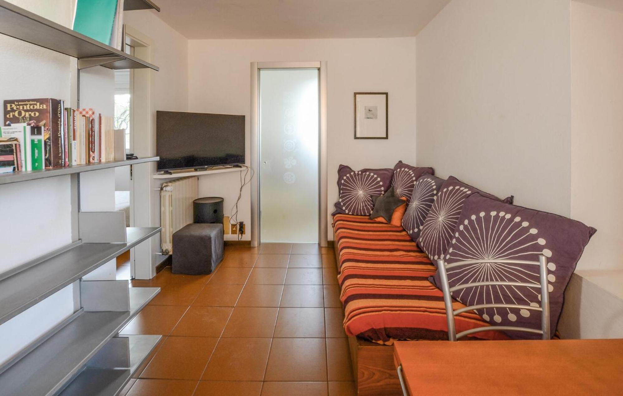 Appartement 1 Bedroom Lovely In Florence