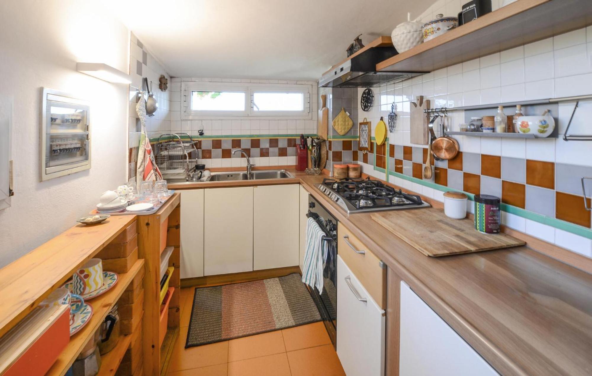 1 Bedroom Lovely In Appartement Florence